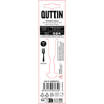 Gabel Quttin Classic 20 x 2,5 cm 2 mm 3 Stücke (12 Stück)