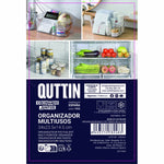 Aufbewahrungsbox Quttin 34 x 23,5 x 14,5 cm (10 Stück)