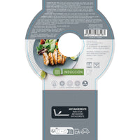 Kasserolle Quttin 16 cm (6 Stück)