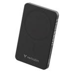 Power Bank Verbatim Schwarz 5000 mAh (10 Stück)