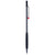 Druckbleistift Tombow Schwarz Dunkelgrau 0,5 mm