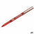 Flüssigtintenstift Pilot V7 Hi-Tecpoint Rot 0,5 mm (12 Stück)