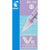Flüssigtintenstift Pilot V-5 Hi-Tecpoint Violett 0,3 mm (12 Stück)