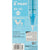 Flüssigtintenstift Pilot V-5 Hi-Tecpoint Hellblau 0,3 mm (12 Stück)