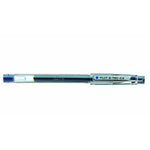 Gel-Stift Pilot G-TEC C4 Blau 0,2 mm (12 Stück)
