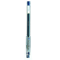 Gel-Stift Pilot G-TEC C4 Blau 0,2 mm (12 Stück)