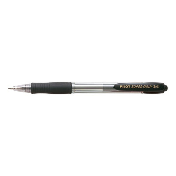 Stift Pilot BPGP-10R-M Schwarz
