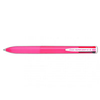 Stift Pilot SUPERGRIP G Rosa 0,4 mm