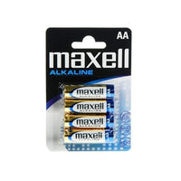 Alkali-Mangan-Batterie OEM