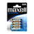 Alkali-Mangan-Batterie OEM