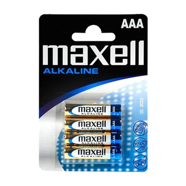 Alkali-Mangan-Batterie OEM