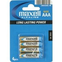 Alkali-Mangan-Batterie OEM