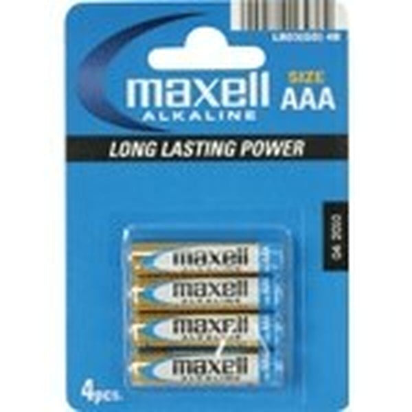 Alkali-Mangan-Batterie OEM