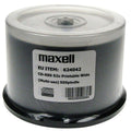 CD-R Maxell 624042.00.AS