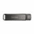 USB Pendrive   SanDisk SDIX70N-256G-GN6NE         Schwarz 256 GB (1 Stück)