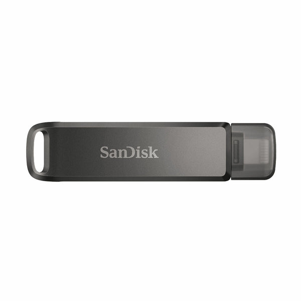 USB Pendrive   SanDisk SDIX70N-256G-GN6NE         Schwarz 256 GB (1 Stück)