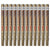 Dauermarker Uni-Ball Paint PX-21L Gold 12 Stücke