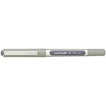 Flüssigtintenstift Uni-Ball Rollerball Eye Fine UB-157 Violett 0,7 mm (12 Stücke)
