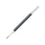 Nachfüllung für Kugelschreiber Uni-Ball 0,7 mm Blau (12 Stück)