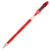 Flüssigtintenstift Uni-Ball Rollerball Signo Basicos UM-120 Rot 0,5 mm (12 Stücke)