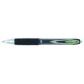 Flüssigtintenstift Uni-Ball Rollerball Signo UM-207 grün 0,4 mm (12 Stücke)