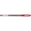 Flüssigtintenstift Uni-Ball Sparkling UM-120SP Rot 0,5 mm (12 Stücke)