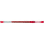 Flüssigtintenstift Uni-Ball Sparkling UM-120SP Rot 0,5 mm (12 Stücke)