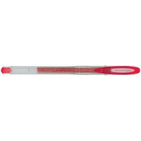 Flüssigtintenstift Uni-Ball Sparkling UM-120SP Rot 0,5 mm (12 Stücke)