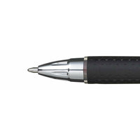 Flüssigtintenstift Uni-Ball Rollerball Jetstream SXN-210 Rot 1 mm (12 Stücke)
