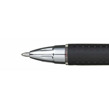 Flüssigtintenstift Uni-Ball Rollerball Jetstream SXN-210 Rot 1 mm (12 Stücke)