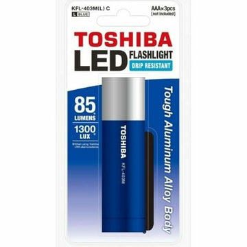 Taschenlampe Toshiba 85 lm