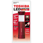 Taschenlampe Toshiba 75 LM