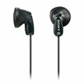 Kopfhörer Sony MDR-E9LP in-ear Schwarz