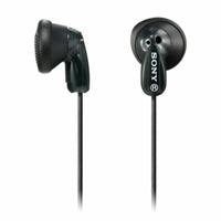 Kopfhörer Sony MDR-E9LP in-ear Schwarz