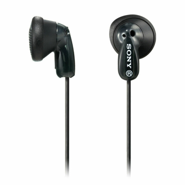 Kopfhörer Sony MDR-E9LP in-ear Schwarz