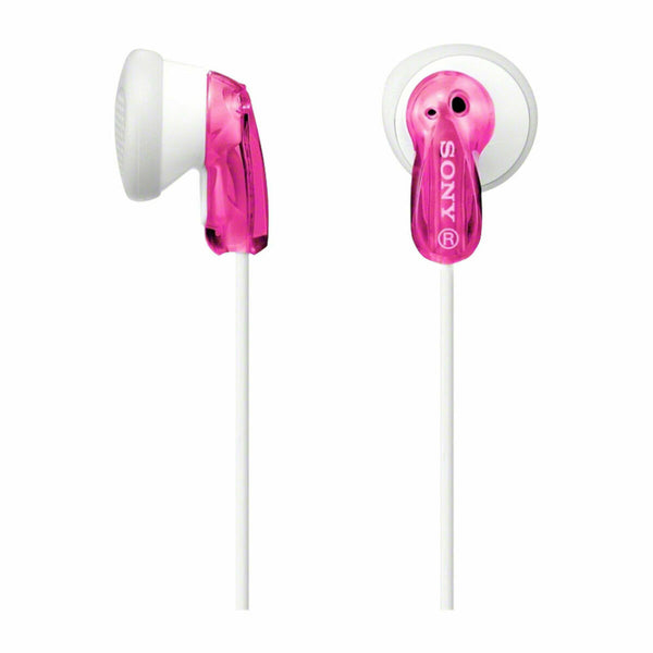 Kopfhörer Sony MDR-E9LP in-ear Rosa