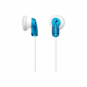 Kopfhörer Sony MDR E9LP in-ear Blau