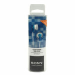Kopfhörer Sony MDR E9LP in-ear Blau