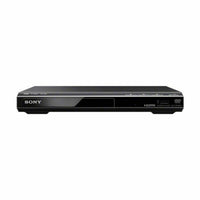 DVD-Player Sony DVP-SR760HB