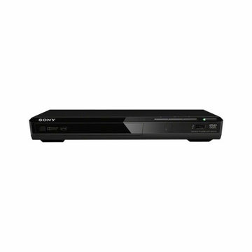 DVD-Player Sony DVPSR370B.EC1