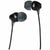 Kopfhörer Sony MDREX15LPB.AE in-ear Schwarz