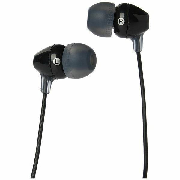 Kopfhörer Sony MDREX15LPB.AE in-ear Schwarz