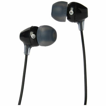 Kopfhörer Sony MDREX15LPB in-ear Schwarz