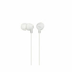 Kopfhörer Sony MDR-EX15LP/W in-ear Weiß