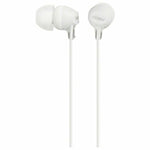 Kopfhörer Sony MDR-EX15LP/W in-ear Weiß