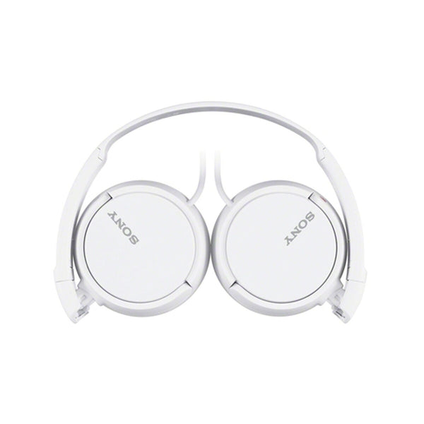 Kopfhörer Sony MDR-ZX110 Weiß (1 Stück)