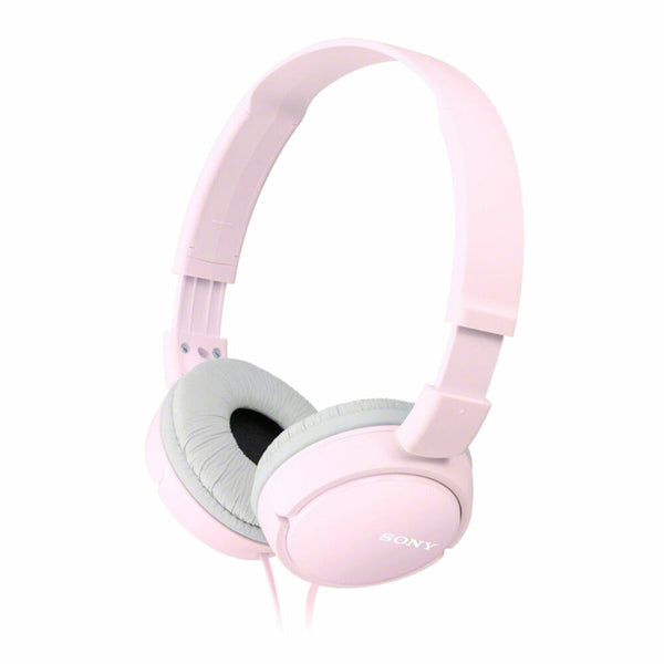 Kopfhörer Sony MDRZX110P.AE Rosa