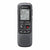 Externer Recorder Sony ICDPX240.CE7 LCD Grau