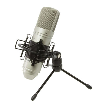 Mikrofon Tascam TM-80 Gold