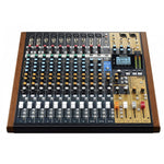 DJ-Tisch Tascam MODEL 16